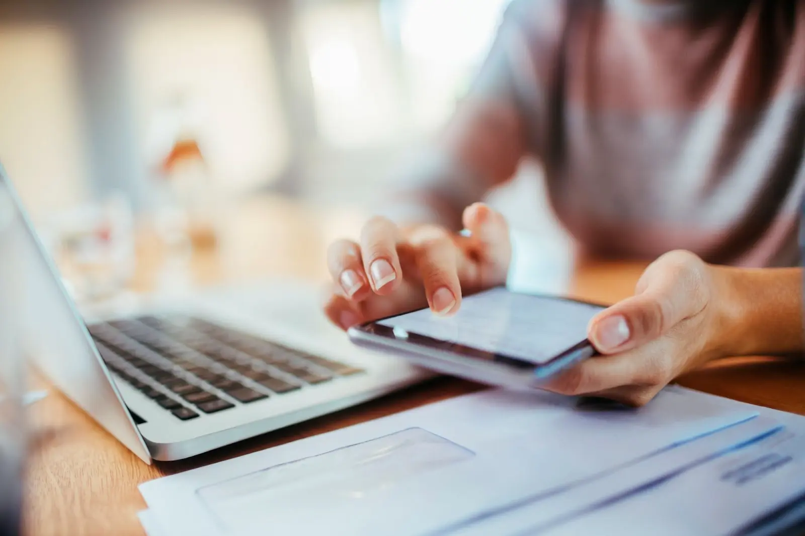 the lousy investor - money management